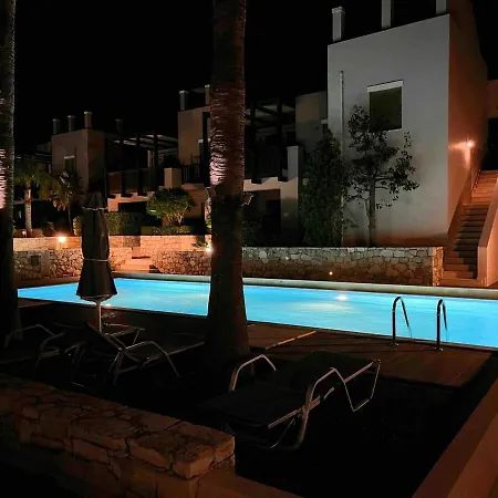 Annamaria Sea Side View Studio- 25m From The Beac Plakias