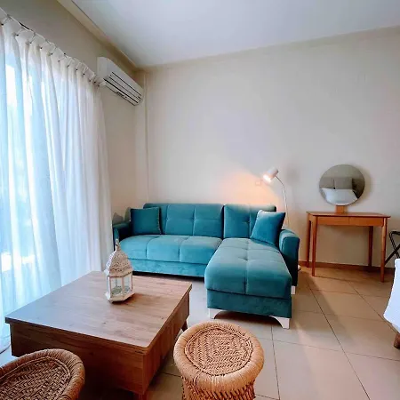 Apartament Annamaria Sea Side View Studio- 25m From The Beac