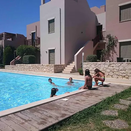 Apartament Annamaria Sea Side View Studio- 25m From The Beac