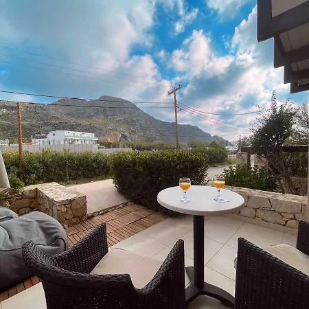Annamaria Sea Side View Studio- 25m From The Beac *
