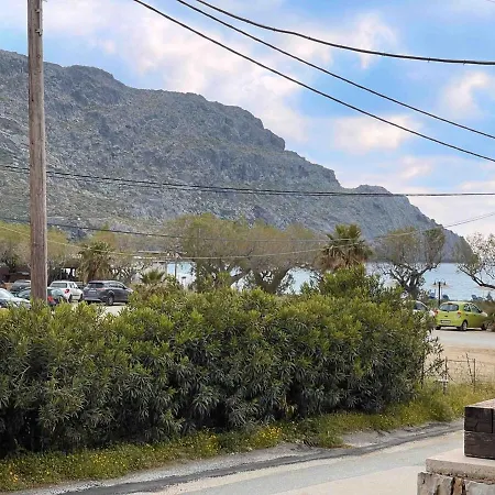 Annamaria Sea Side View Studio- 25m From The Beac