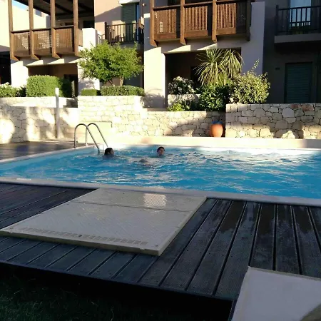 Annamaria Sea Side View Studio- 25m From The Beac Plakias