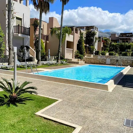 Annamaria Sea Side View Studio- 25m From The Beac * Plakias