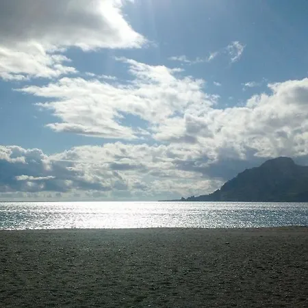 Apartament Annamaria Sea Side View Studio- 25m From The Beac *