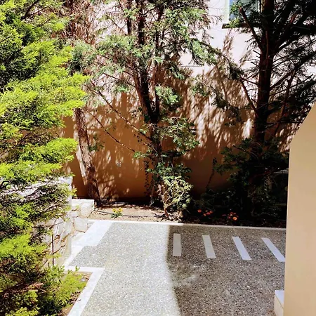 Apartament Annamaria Sea Side View Studio- 25m From The Beac Plakias